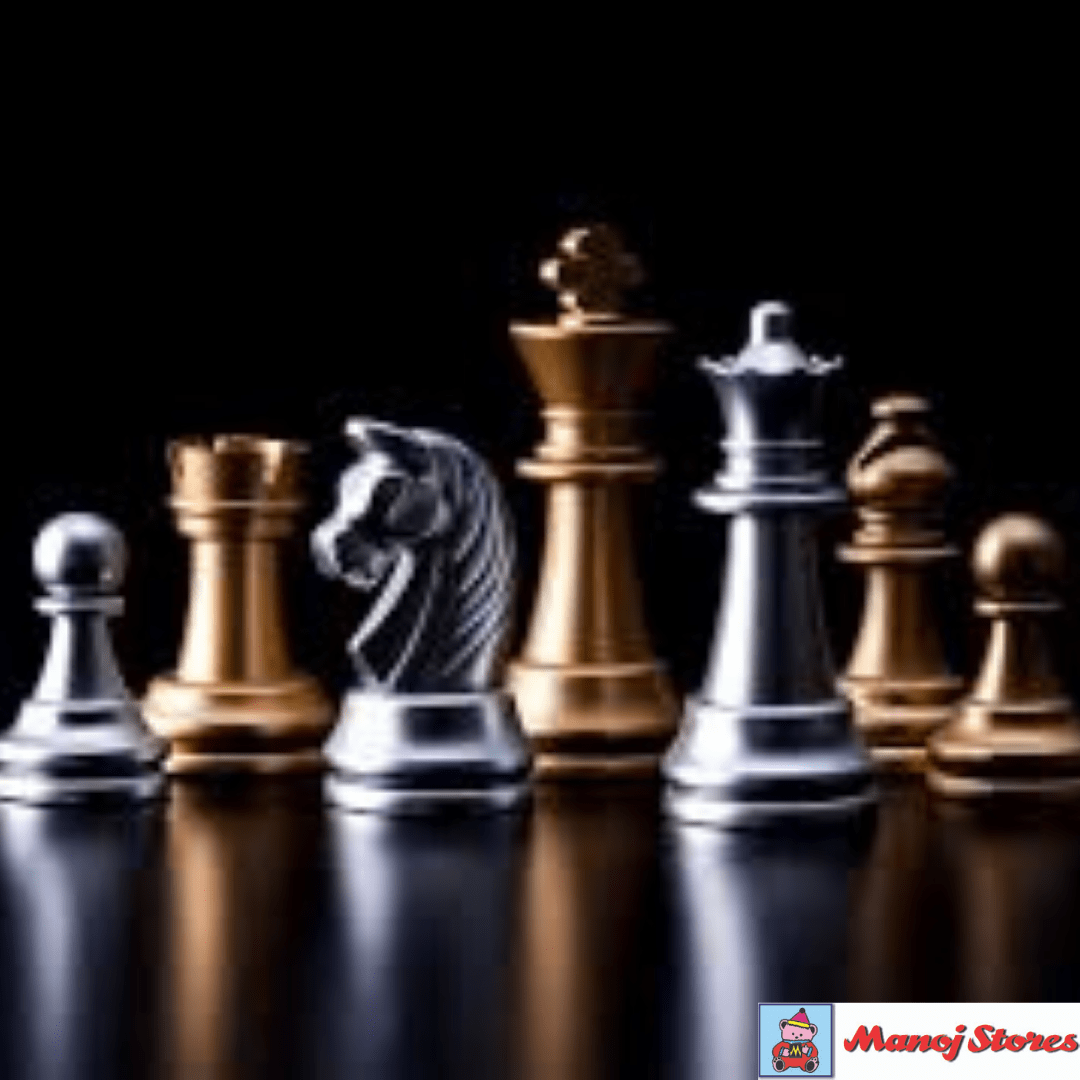 Chess is one of the oldest and most popular indoor games played in the world.